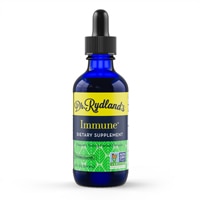 Dr. Rydland's Kids Wellness Immune Support Herbal Formula Drops