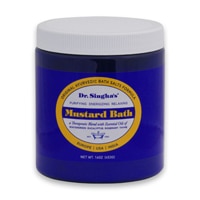 Dr.Singha's Mustard Bath