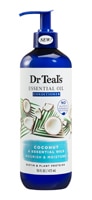 Dr. Teal's Essential Oil Conditioner Coconut Nourish & Moisture