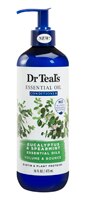 Dr. Teal's Essential Oil Conditioner Eucalyptus Spearmint Volume & Bounce