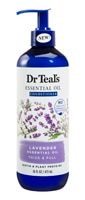 Dr. Teal's Essential Oil Conditioner Lavender Thick & Full