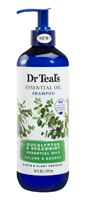 Dr. Teal's Essential Oil Shampoo Eucalyptus Spearmint Volume & Bounce