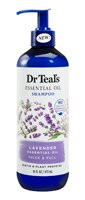 Dr. Teal's Essential Oil Shampoo Lavender Thick & Full