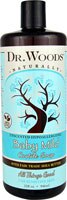 Dr. Woods Naturally Castile Soap Baby Mild Unscented