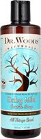 Dr. Woods Naturally Castile Soap Baby Mild Unscented