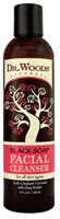 Dr. Woods Naturals Black Soap Facial Cleanser