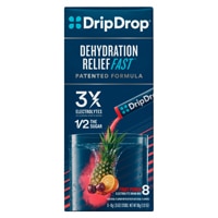 DripDrop Fruit Punch