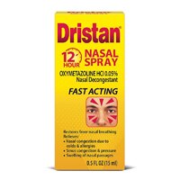 Dristan 12 Hour Nasal Spray -- 0.5 fl oz