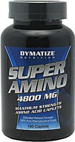 Dymatize Super Amino
