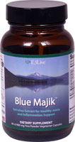 E3Live Blue Majik™