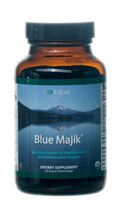 E3Live Blue Majik®