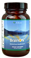 E3Live BrainON® Powder