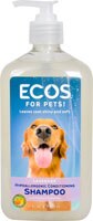 ECOS Hypoallergenic Conditioning Dog Shampoo Lavender