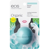 892992002281 - EOS  Lip Balm Smooth Sphere   Sweet Mint -- 0.25 oz