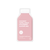 ESW Beauty Raw Juice Sheet Mask - Soothing