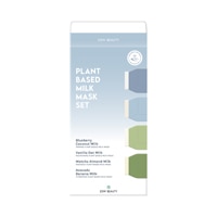ESW Beauty Sheet Mask Set - Plant-Based Milk