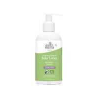 Earth Mama Baby Lotion Calming Lavender Vanilla