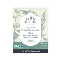 Earth Mama Organic Third Trimester Tea
