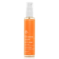 Earth Science Foaming Facial Cleanser