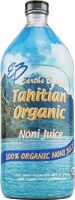 Earth's Bounty Tahitian Organic Noni Juice