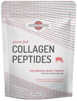 Earthtone Collagen Peptides Powder Unflavored
