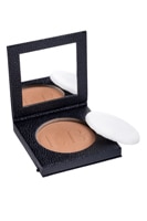 Ecco Bella FlowerColor Bronzing Powder Hibiscus