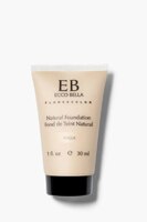 Ecco Bella FlowerColor Natural Foundation Skin Treatment