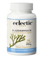 Eclectic Herb Bladderwrack