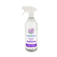 Eco-Max All Purpose Cleaner Spray Natural Lavender