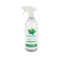 Eco-Max Bathroom Cleaner Spray Natural Spearmint