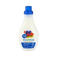 Eco-Max Fabric Softener 40 Loads Fragrance Free
