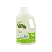 Eco-Max Laundry Wash Liquid 64 Loads Natural Tea Tree
