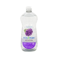 Eco-Max Ultra Dish Wash Liquid Natural Lavender