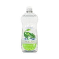 Eco-Max Ultra Dish Wash Liquid Natural Tea Tree