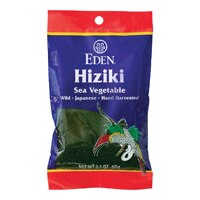 Eden Foods Hiziki Sea Vegetable