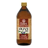 Eden Foods Olive Oil Extra Virgin Spanish