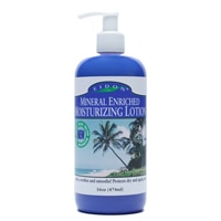 640923000024 - Eidon Ionic Minerals  Silica & MSM Moisturizing Lotion -- 16 fl oz