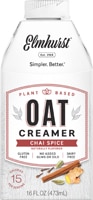 018944000901 - Elmhurst  Chai Spice Oat Creamer -- 16 fl oz