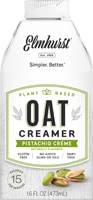 018944001311 - Elmhurst  Pistachio Oat Creamer -- 16 fl oz