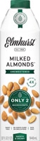 Elmhurst Unsweetened Milked Almonds