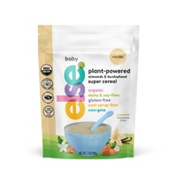 Else Nutrition Baby Plant-Powered Super Cereal Vanilla