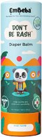 EmBeba Diaper + All Over Balm Sensitive Skin for Infants 0+ Years