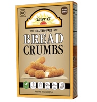 Ener-G Bread Crumbs Gluten-Free