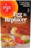 Ener-G Egg Replacer™