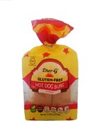 Ener-G Hot Dog Buns Plant Based