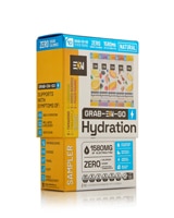 Engineered Nutrition Hydration Drink Mix - Informed Sport Certified Sampler