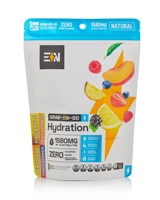 Engineered Nutrition Hydration Drink Mix - Informed Sport Certified Variety Pack