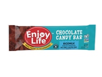Enjoy Life Chocolate Candy Bar Ricemilk