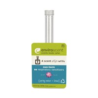 Enviroscent Home Scent Stix™ with Stand Spring Water + Lotus