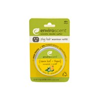 Enviroscent Plug Hub Scent Pod Warmer Refill Lemon Leaf + Thyme